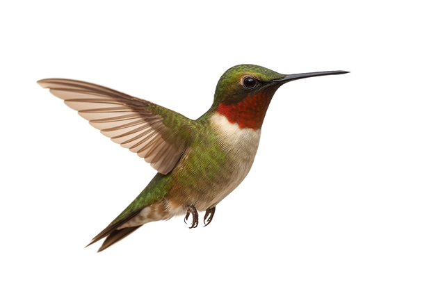 Hummingbird