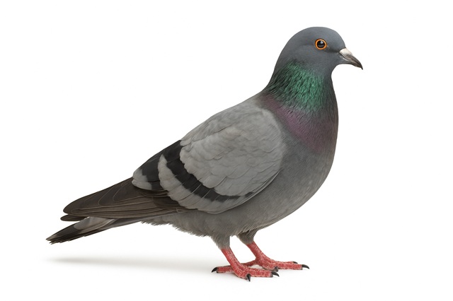 Pigeon
