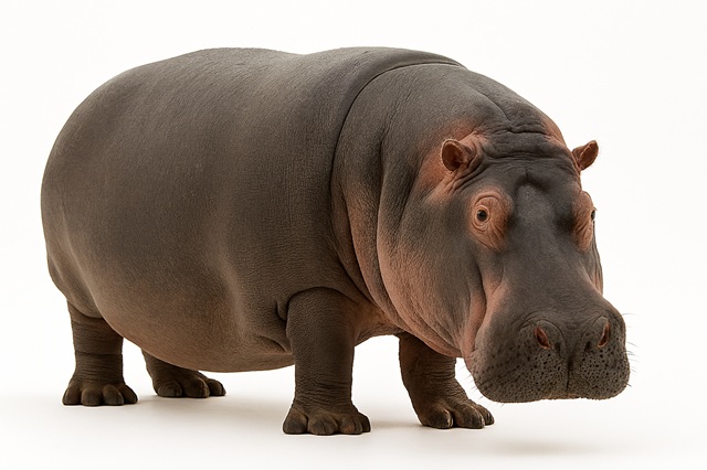 Hippopotamus