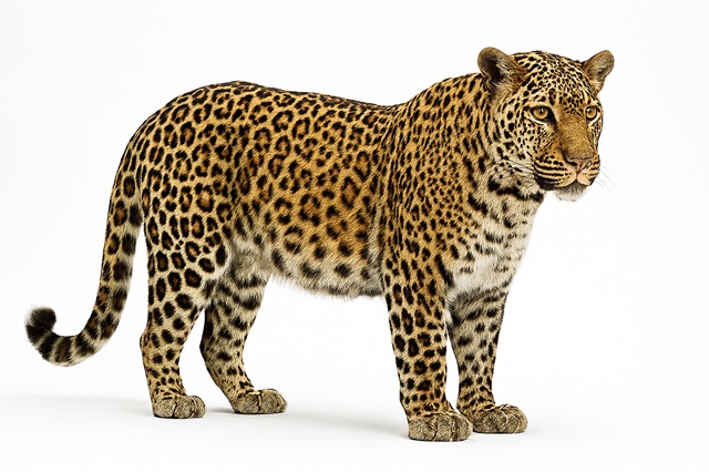 Leopard